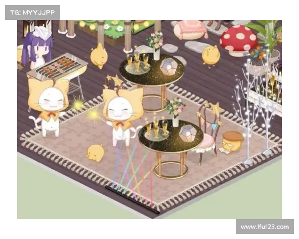 奇迹暖暖云端侍女搭配技巧详解助你轻松打造完美造型 奇迹暖暖云端侍女搭配技巧详解助你轻松打造完美造型