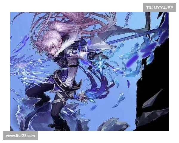 冰结师修炼之道 八大技巧与策略助你掌控冰霜力量 冰结师修炼之道 八大技巧与策略助你掌控冰霜力量