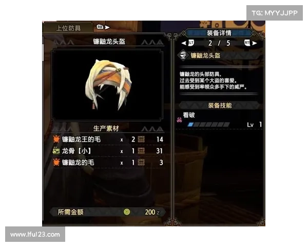 如何在怪物猎人2G中选择适合弓箭的装备搭配技巧解析 如何在怪物猎人2G中选择适合弓箭的装备搭配技巧解析