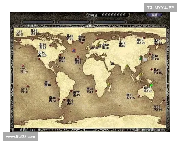 大航海时代4隐藏地点揭秘与探索技巧全解析 大航海时代4隐藏地点揭秘与探索技巧全解析