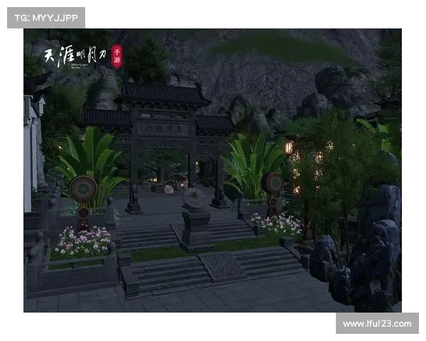 如何在天刀中打造专属庭院体验与悠闲乐趣 如何在天刀中打造专属庭院体验与悠闲乐趣