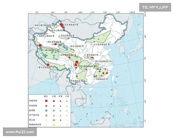 全球金矿资源五大关键分布地区及其战略价值深度解析 全球金矿资源五大关键分布地区及其战略价值深度解析