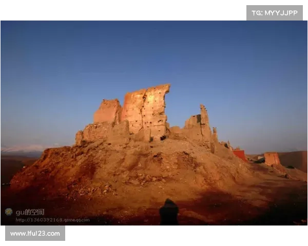 探寻圣地安列斯的神秘魅力 探寻圣地安列斯的神秘魅力