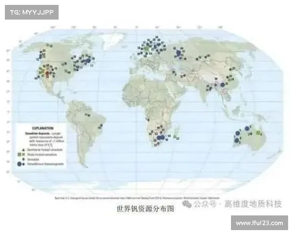 全球金矿资源五大关键分布地区及其战略价值深度解析 全球金矿资源五大关键分布地区及其战略价值深度解析