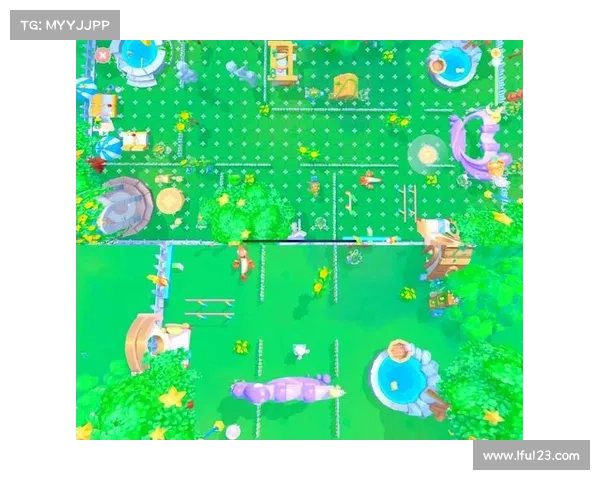 摩尔庄园邻居申请攻略全面解析从申请到成功的每个步骤详解 摩尔庄园邻居申请攻略全面解析从申请到成功的每个步骤详解