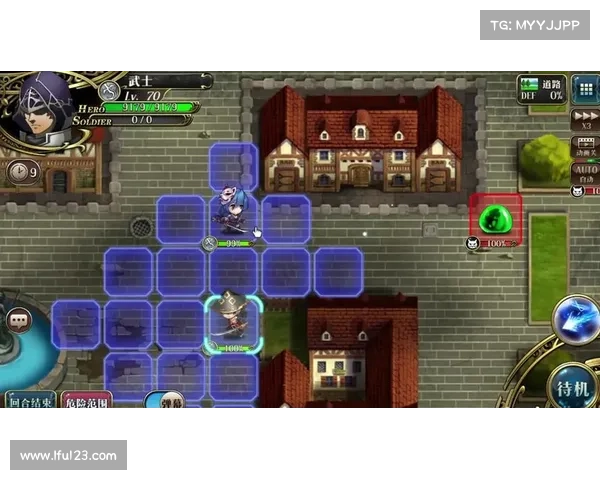 梦幻模拟战人偶奇弈冒险全解析与战术策略详解