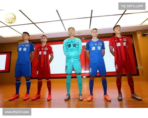 全面解析建业俱乐部性质与运作模式助你深入了解球队核心构成