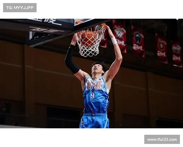 周琦重返新疆引发关注 五大看点揭示加盟背后深层意义