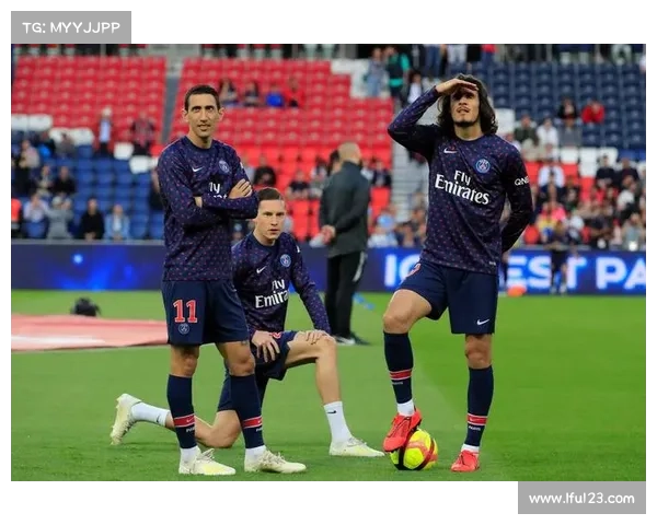 2023法甲决赛时间前瞻全面解析赛事亮点深度观察与趋势展望篇