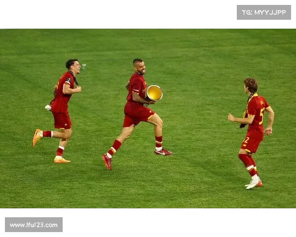 全面解析欧协联决赛竞赛规则的深度详尽指南全面说明与实战指引篇 全面解析欧协联决赛竞赛规则的深度详尽指南全面说明与实战指引篇